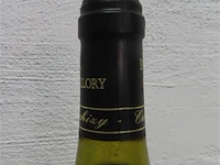 Macon chardonnay 2007 paul et mallory talmard - afbeelding 3 van  3