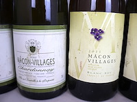 Macon villages 2002/2011 (x7) - afbeelding 2 van  6