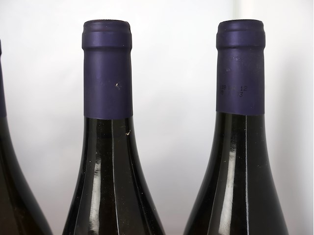 Macon villages 2002/2011 (x7) - afbeelding 5 van  6