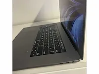 Macook pro touch bar - afbeelding 3 van  9