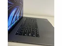 Macook pro touch bar - afbeelding 5 van  9