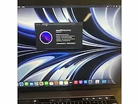 Macook pro touch bar - afbeelding 7 van  9