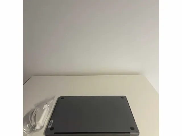 Macook pro touch bar - afbeelding 9 van  9