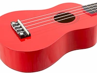 Mad about su8 sopraan ukulele - afbeelding 3 van  4