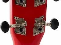 Mad about su8 sopraan ukulele - afbeelding 4 van  4
