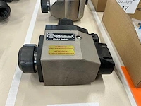 Madaula vdi50 aangedreven spantanghouder (2x) - afbeelding 1 van  6
