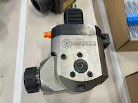 Madaula vdi50 aangedreven spantanghouder (2x) - afbeelding 4 van  6