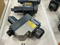 Madaula vdi50 aangedreven spantanghouder (4x) - afbeelding 4 van  6
