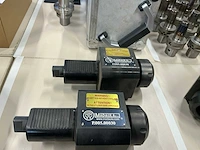 Madaula vdi50 aangedreven spantanghouder (4x) - afbeelding 6 van  6