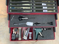 Madelin speciaal sleutel gereedschap - afbeelding 5 van  11