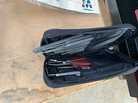 Madelin speciaal sleutel gereedschap - afbeelding 6 van  11