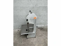 Mado - beenderzaagmachine - afbeelding 2 van  5