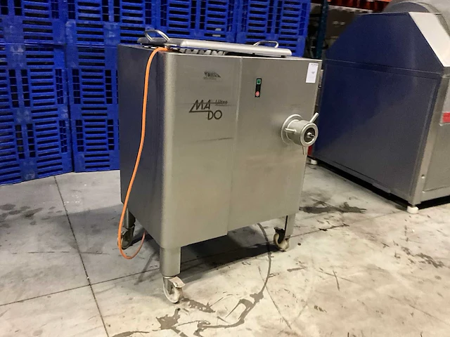 Mado mew620 vleeswolf - afbeelding 3 van  8