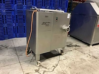 Mado mew620 vleeswolf - afbeelding 3 van  8