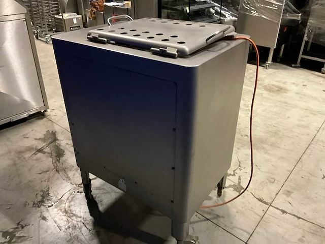 Mado mew620 vleeswolf - afbeelding 4 van  8