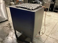 Mado mew620 vleeswolf - afbeelding 4 van  8