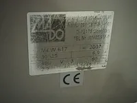 Mado - afbeelding 7 van  7