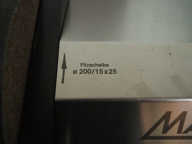 Mado - afbeelding 6 van  7