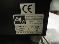 Mado - afbeelding 7 van  7