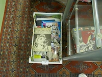 Madonna foto's en documentatie - afbeelding 1 van  1