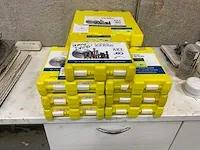 Maes jonker zaagbladen (11x) - afbeelding 1 van  8