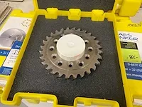 Maes jonker zaagbladen (11x) - afbeelding 6 van  8