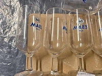 Maes pils 25cl glazen - afbeelding 3 van  4