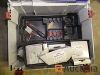 Mafell dd40p dual draagbare turner - afbeelding 3 van  10