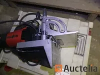 Mafell dd40p dual draagbare turner - afbeelding 10 van  10