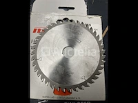 Mafell zaagblad-hm 120 x 1,2/1,8 x 20 mm, z 40, fz/tr, voor fijnzagen - afbeelding 2 van  2