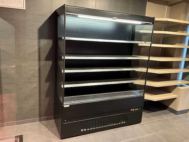 Mafirol koelvitrine - afbeelding 1 van  7