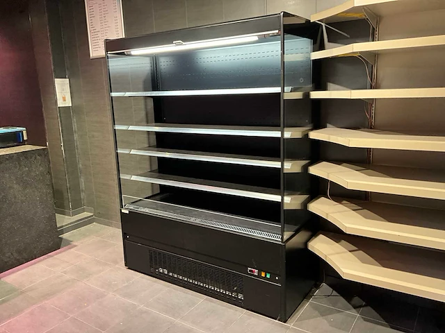 Mafirol koelvitrine - afbeelding 2 van  7