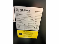 Mafirol koelvitrine - afbeelding 7 van  7