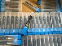 Maford volhardmetalen frees (43x) - afbeelding 3 van  4