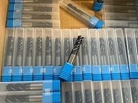 Maford volhardmetalen frees (43x) - afbeelding 4 van  4