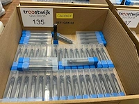 Maford volhardmetalen frees (44x) - afbeelding 1 van  4
