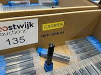 Maford volhardmetalen frees (44x) - afbeelding 4 van  4