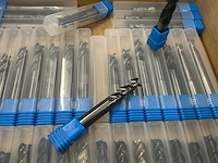 Maford volhardmetalen frees (44x) - afbeelding 3 van  4