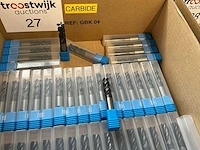 Maford volhardmetalen frees (45x) - afbeelding 2 van  4