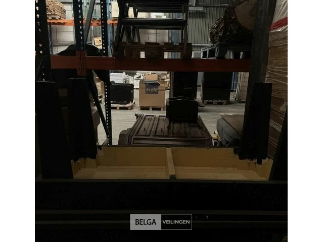 Magazijn opruiming - lummen Magazijn opruiming - lummen