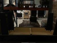 Magazijn opruiming - lummen