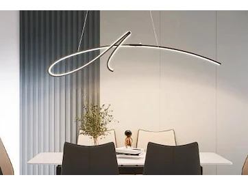 Magazijn opruiming design verlichting en led lusters