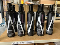 Magazijn voorraad diverse cosmetica (500x) - afbeelding 2 van  25