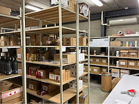 Magazijn voorraad diverse cosmetica (500x) - afbeelding 3 van  25