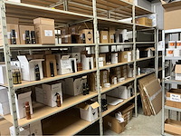 Magazijn voorraad diverse cosmetica (500x) - afbeelding 10 van  25