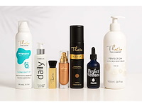 Magazijn voorraad diverse cosmetica (500x) - afbeelding 1 van  25