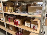 Magazijn voorraad diverse cosmetica (500x) - afbeelding 13 van  25