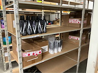 Magazijn voorraad diverse cosmetica (500x) - afbeelding 14 van  25