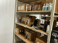 Magazijn voorraad diverse cosmetica (500x) - afbeelding 12 van  25