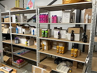 Magazijn voorraad diverse cosmetica (500x) - afbeelding 19 van  25